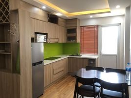 2 Bedroom Condo for rent in O Cho Dua, Dong Da, O Cho Dua