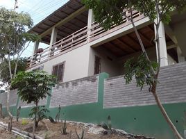 2 Bedroom Villa for sale in Puerto Lopez, Manabi, Puerto Lopez, Puerto Lopez