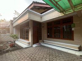 4 Habitación Casa en venta en Margacinta, West Jawa, Margacinta