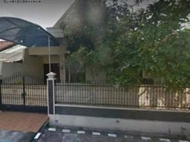 4 Habitación Casa en venta en Tambaksari, East Jawa, Tambaksari
