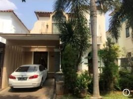 5 Bedroom House for sale in Pondok Aren, Tangerang, Pondok Aren