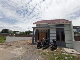 2 Kamar Rumah for sale in Klaten Selatan, Klaten, Klaten Selatan