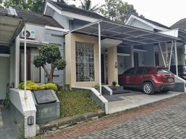 3 Kamar Rumah for sale in Gamping, Sleman, Gamping