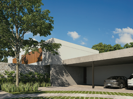 4 Schlafzimmer Villa zu verkaufen in Merida, Yucatan, Merida