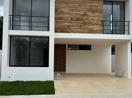 4 Schlafzimmer Villa zu verkaufen in Yaxkukul, Yucatan, Yaxkukul