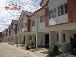 3 Bedroom Townhouse for sale in Masinag LRT-2, Antipolo City, Antipolo City