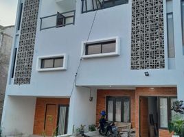 2 Bedroom House for sale in Bandung Institute of Technology, Sukajadi, Sukasari