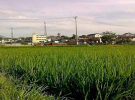  Tanah for sale in Sumedang, West Jawa, Cikeruh, Sumedang