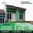 2 Kamar Vila for sale in Lampung, Sukarame, Bandar Lampung, Lampung