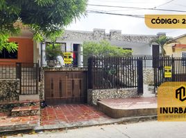 3 Bedroom House for rent in Colombia, Barranquilla, Atlantico, Colombia