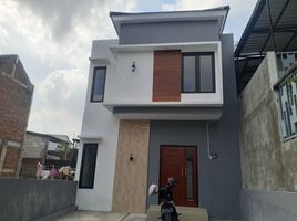 3 Habitación Villa en venta en Gondokusuman, Yogyakarta, Gondokusuman, Yogyakarta, Yogyakarta