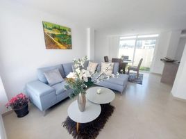 3 Bedroom House for sale in Conocoto, Pichincha, Conocoto