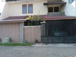 5 Habitación Casa en venta en Tambaksari, East Jawa, Tambaksari