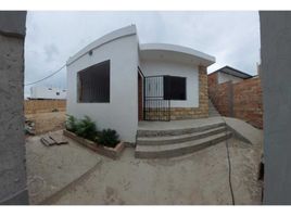 2 Bedroom House for sale in Manta, Manabi, Manta, Manta