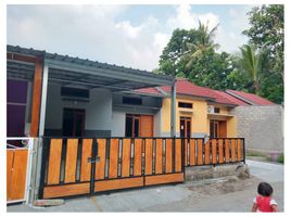 2 Bedroom House for sale in Klaten, Jawa Tengah, Prambanan, Klaten