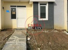 1 Bedroom House for sale in Bogor, West Jawa, Jonggol, Bogor