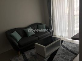 1 Bedroom Apartment for rent in An Phu, Ho Chi Minh City, An Phu