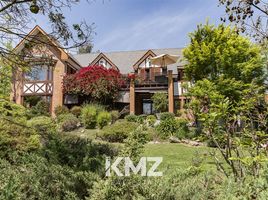 6 Habitación Casa en venta en San Jode de Maipo, Cordillera, San Jode de Maipo