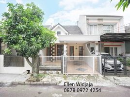 3 Habitación Casa en venta en Serpong, Banten, Serpong
