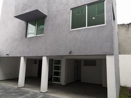 3 Schlafzimmer Wohnung zu verkaufen in Cuajimalpa De Morelos, Mexico City, Cuajimalpa De Morelos