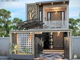 2 Bedroom Villa for sale in Waru, Sidoarjo, Waru