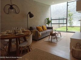 2 Schlafzimmer Appartement zu verkaufen in Cuauhtemoc, Mexico City, Cuauhtemoc