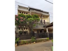 7 Kamar Rumah for sale in Pondokgede, Bekasi, Pondokgede