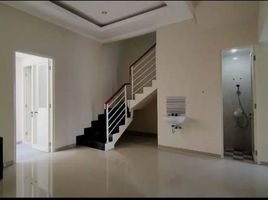 4 Habitación Villa en venta en Mulyorejo, East Jawa, Mulyorejo