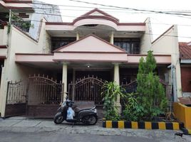 4 Schlafzimmer Haus zu verkaufen in Rungkut, East Jawa, Rungkut