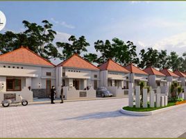 2 Bedroom Villa for sale in Prambanan, Klaten, Prambanan