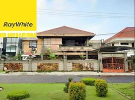 8 Kamar Rumah for sale in Wonokromo, Surabaya, Wonokromo