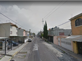 Villa 3 chambre à vendre à Ecatepec De Morelos, Mexico, Ecatepec De Morelos