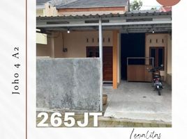 2 Bedroom Villa for sale in Prambanan, Klaten, Prambanan