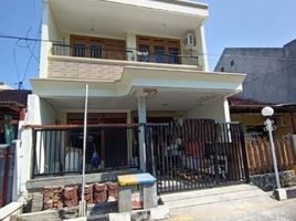 3 Habitación Villa en venta en Mulyorejo, East Jawa, Mulyorejo