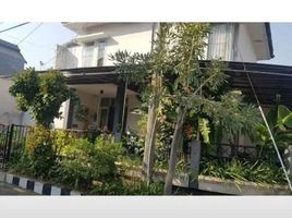 Maison 5 chambre à vendre à Gunung Anyar, East Jawa, Gunung Anyar
