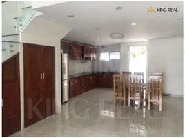 4 Schlafzimmer Villa zu verkaufen in Son Tra, Da Nang, An Hai Tay