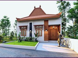 2 Bedroom Villa for sale in Prambanan, Klaten, Prambanan