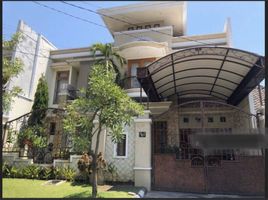 4 Habitación Villa en venta en Mulyorejo, East Jawa, Mulyorejo