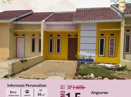 2 Bedroom Villa for sale in Lampung, Sukarame, Bandar Lampung, Lampung