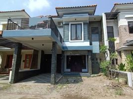 3 Habitación Casa en venta en Tenggilis Mejoyo, East Jawa, Tenggilis Mejoyo