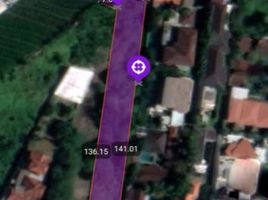  Land for sale in Canggu, Bali, Canggu