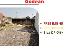  Land for sale in Yogyakarta, Seyegan, Sleman, Yogyakarta