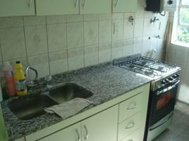 Appartement 1 chambre à vendre à Federal Capital, Buenos Aires, Federal Capital