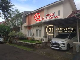 3 Schlafzimmer Villa zu verkaufen in Pondok Aren, Banten, Pondok Aren