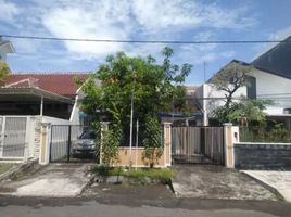 4 Habitación Villa en venta en Mulyorejo, East Jawa, Mulyorejo