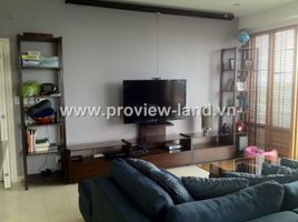 2 Phòng ngủ Căn hộ for sale in Bến Nghé, Quận 1, Bến Nghé