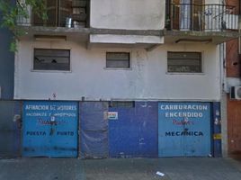1 Habitación Casa en venta en Capital Federal, Buenos Aires, Capital Federal