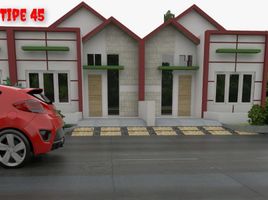 2 Bedroom House for sale in Manisrenggo, Klaten, Manisrenggo