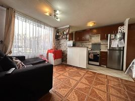 2 Habitación Apartamento en venta en Chile, Santiago, Santiago, Santiago, Chile