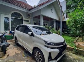 4 Bedroom House for sale in Universitas Katolik Indonesia Atma Jaya, Tanah Abang, Kebayoran Lama